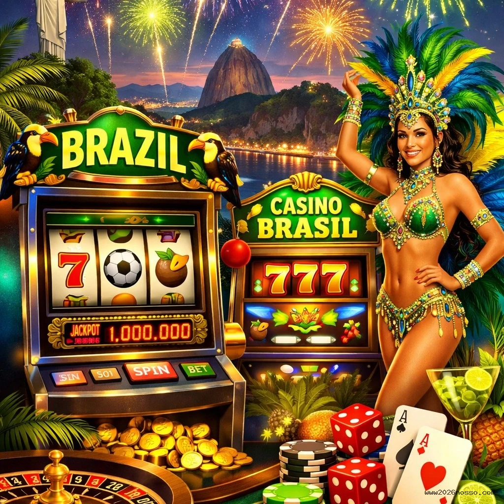 2026Nosso